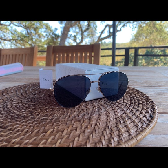 Christian Dior sunglasses - Picture 2 of 3